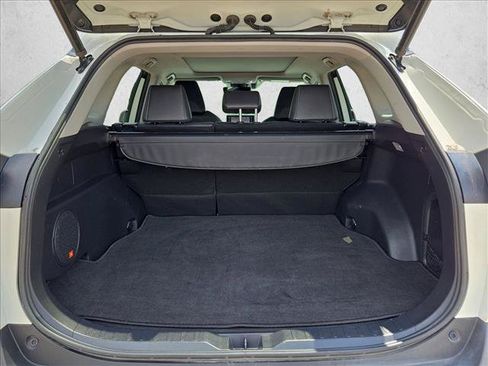 Used 2020 Toyota RAV4 Limited AWD/4WD image 6