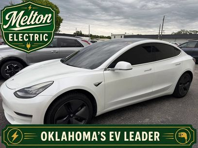 Used 2020 Tesla Model 3 Standard Range