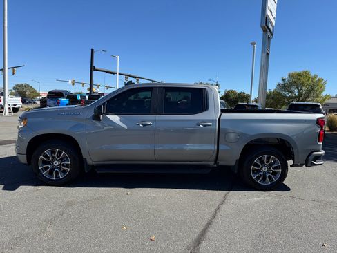 Used 2023 Chevrolet Silverado 1500 RST image 6