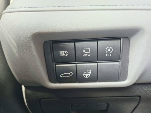 Used 2023 Toyota Highlander Platinum AWD/4WD image 38