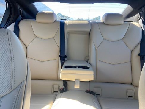 Certified 2025 Cadillac CT5 Premium Luxury image 24