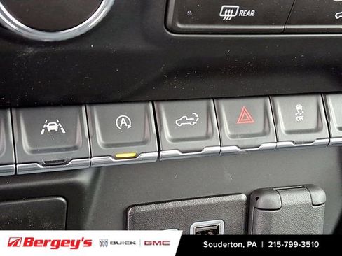 New 2026 GMC Sierra 1500 Pro w/ Pro Value Package image 18