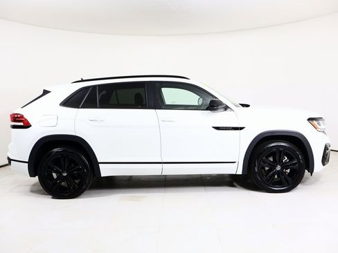 Used 2023 Volkswagen Atlas Cross Sport SEL R-Line image 20