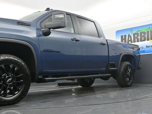 New 2026 Chevrolet Silverado 2500 Custom w/ Custom Value Package image 16