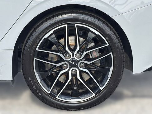 Used 2023 Kia K5 GT w/ GT1 Package FWD image 13
