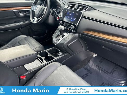 Used 2019 Honda CR-V EX-L image 20