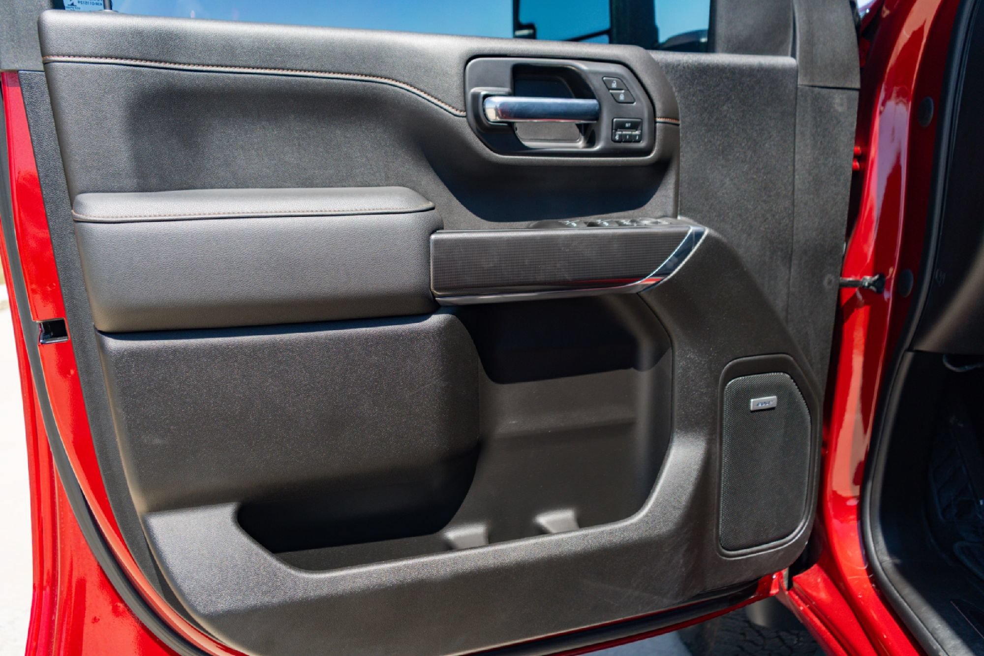 Used 2022 GMC Sierra 2500 AT4 w/ AT4 Premium Plus Package AWD/4WD image 20