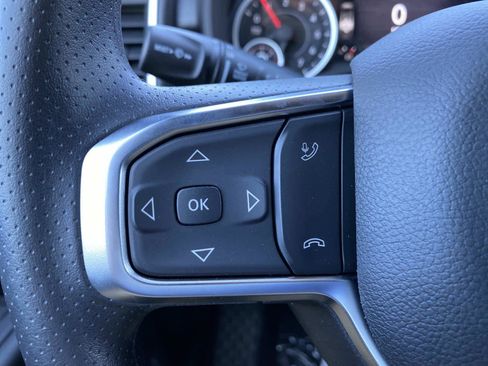 New 2026 RAM 1500 Express AWD/4WD image 15