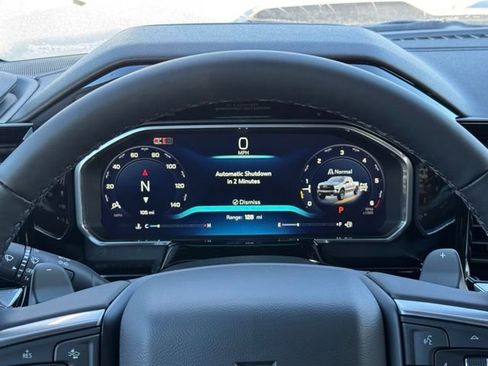 New 2026 Chevrolet Silverado 1500 LT Trail Boss w/ Convenience Package II image 23