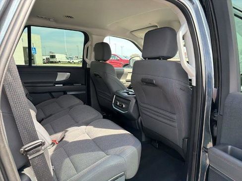 Certified 2025 Ford Expedition Active AWD/4WD image 20