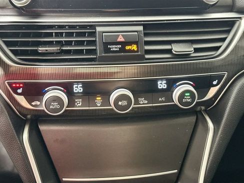 Used 2021 Honda Accord Sport Special Edition image 13