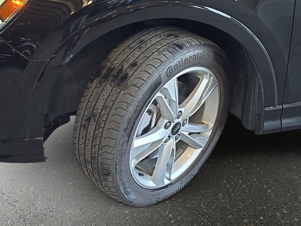 Certified 2024 Audi Q3 2.0T Premium AWD/4WD image 30