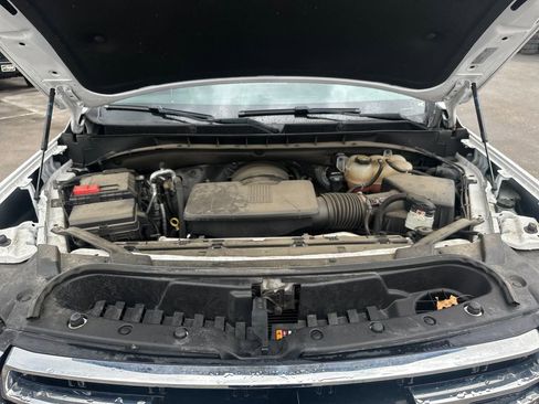 Used 2022 GMC Yukon SLT w/ SLT Luxury Package image 12