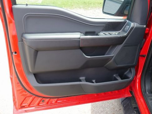 Used 2023 Ford F150 XLT w/ Equipment Group 302A High image 14