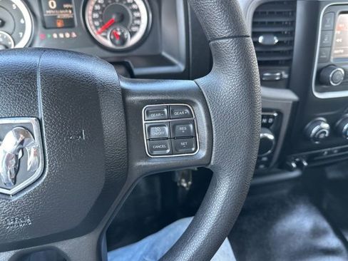 Used 2023 RAM 1500 Tradesman w/ Trailer Tow Group image 23