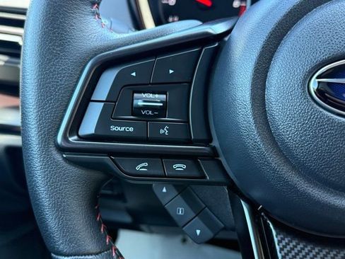 Used 2023 Subaru WRX Limited w/ Popular Package #1 image 45