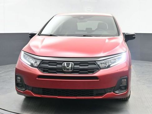 New 2026 Honda Odyssey Sport-L image 3