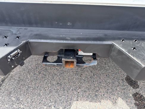 Used 2022 Ford Transit 350 DRW AWD w/ Interior Upgrade Package image 32