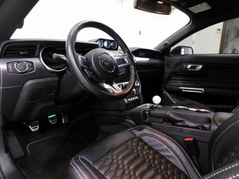 Used 2020 Ford Mustang GT Premium w/ Equipment Group 401A image 45