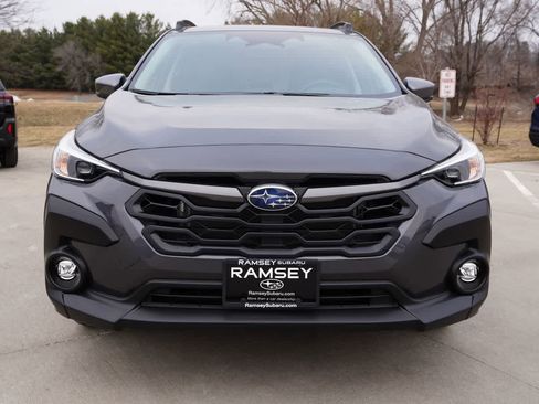 New 2026 Subaru Crosstrek 2.0i Premium AWD/4WD image 9