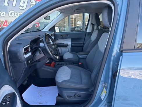 Used 2023 Ford Maverick XLT w/ XLT Luxury Package image 25