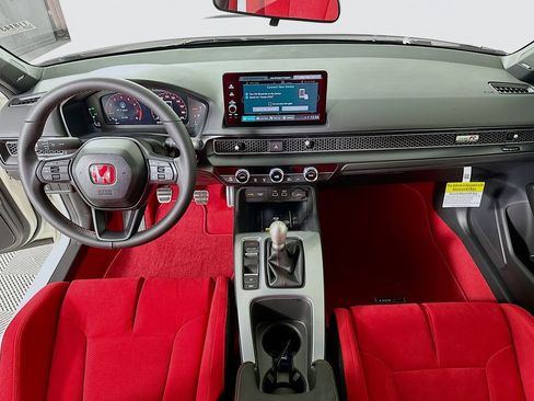 New 2025 Honda Civic Type R image 3