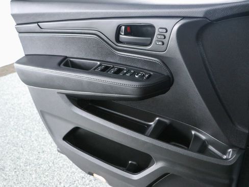 Used 2025 Honda Odyssey Sport-L image 22