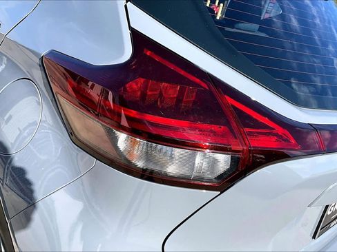 Certified 2024 Nissan Kicks SR w/ SR Premium Package image 26