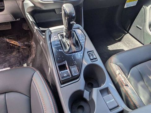 New 2026 Subaru Crosstrek 2.5i Limited AWD/4WD image 16