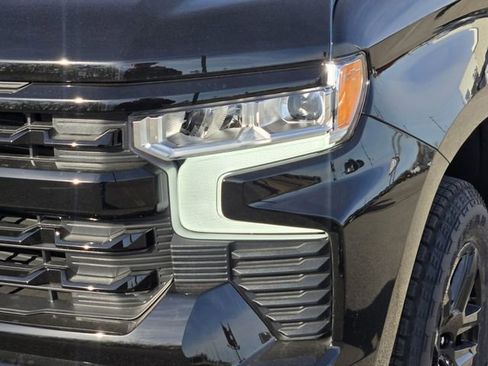 New 2026 Chevrolet Silverado 1500 RST w/ Safety Package image 6