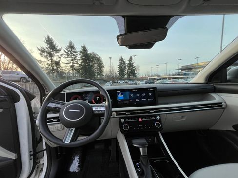 Used 2025 Hyundai Tucson SEL image 35