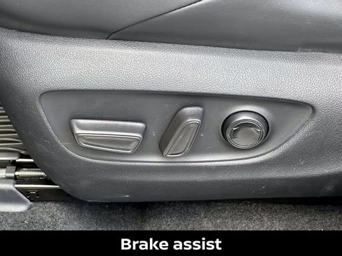 Used 2022 Toyota RAV4 XSE image 24