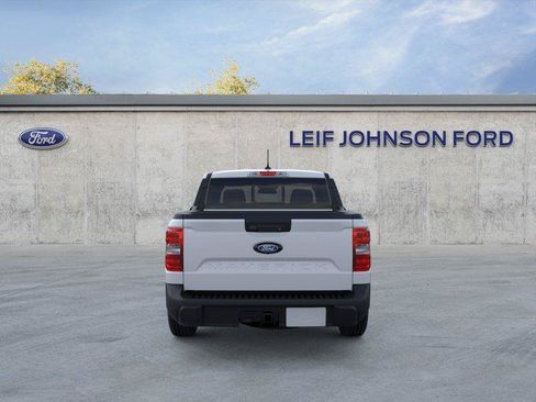 New 2026 Ford Maverick Lariat AWD/4WD image 5
