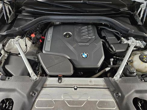 Used 2024 BMW X3 sDrive30i w/ Convenience Package RWD image 23