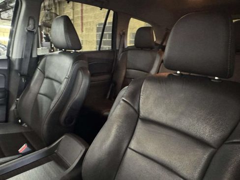 Certified 2022 Honda Pilot Special Edition image 24