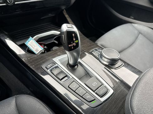 Used 2017 BMW X3 xDrive28i image 21