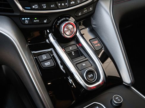 New 2025 Acura TLX SH-AWD w/ A-SPEC Pkg image 20