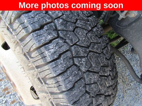 Used 2019 Ford F350 XL w/ Power Equipment Group AWD/4WD image 10