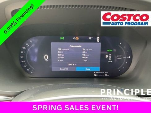New 2026 Volvo XC60 T8 Plus w/ Protection Package Premier AWD/4WD image 17