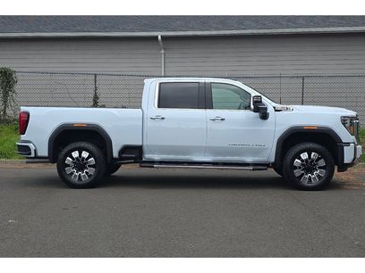 New 2026 GMC Sierra 2500 Denali w/ Technology Package