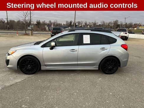 Used 2014 Subaru Impreza 2.0i Sport Premium w/ Popular Package #1 image 2