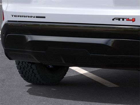 New 2026 GMC Terrain AT4 w/ Convenience Package III image 14