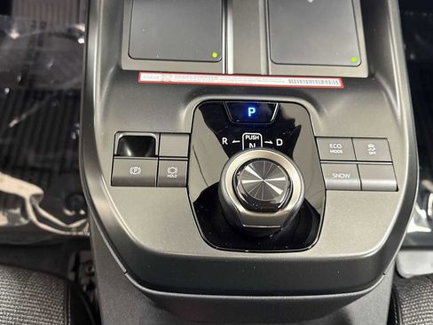 New 2026 Toyota bZ XLE Plus image 22