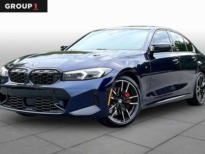Certified 2023 BMW M340i xDrive