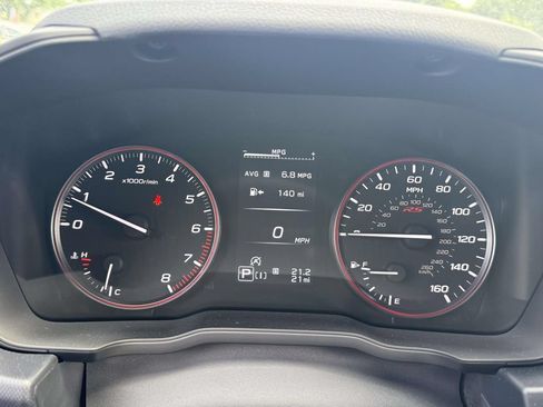 New 2026 Subaru Impreza RS AWD/4WD image 16