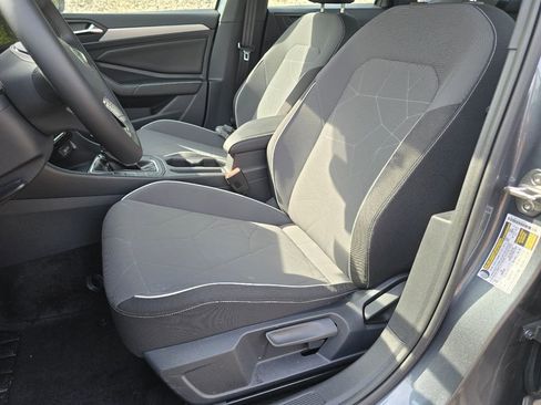 Used 2025 Volkswagen Jetta Sport FWD image 27