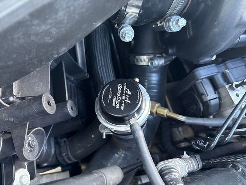 Used 2017 Chevrolet Corvette Grand Sport image 31