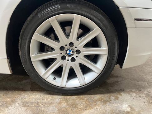 Used 2004 BMW 745Li RWD image 15