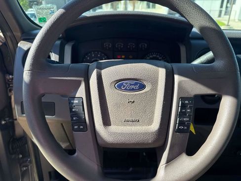 Used 2009 Ford F150 STX RWD image 22