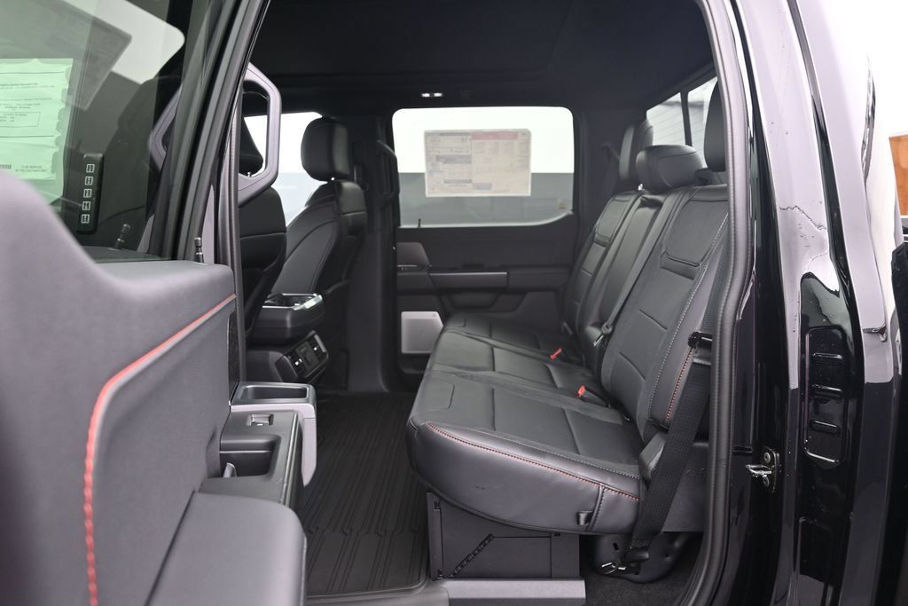 New 2026 Ford F150 Raptor AWD/4WD image 16